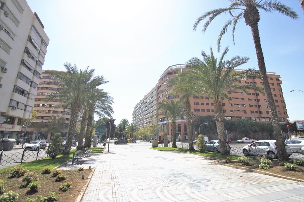 Casaturis Pintor Lorenzo A105 Apartment Аликанте Екстериор снимка