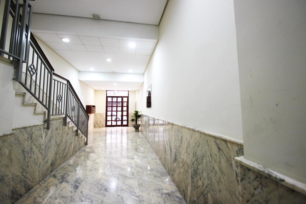 Casaturis Pintor Lorenzo A105 Apartment Аликанте Екстериор снимка