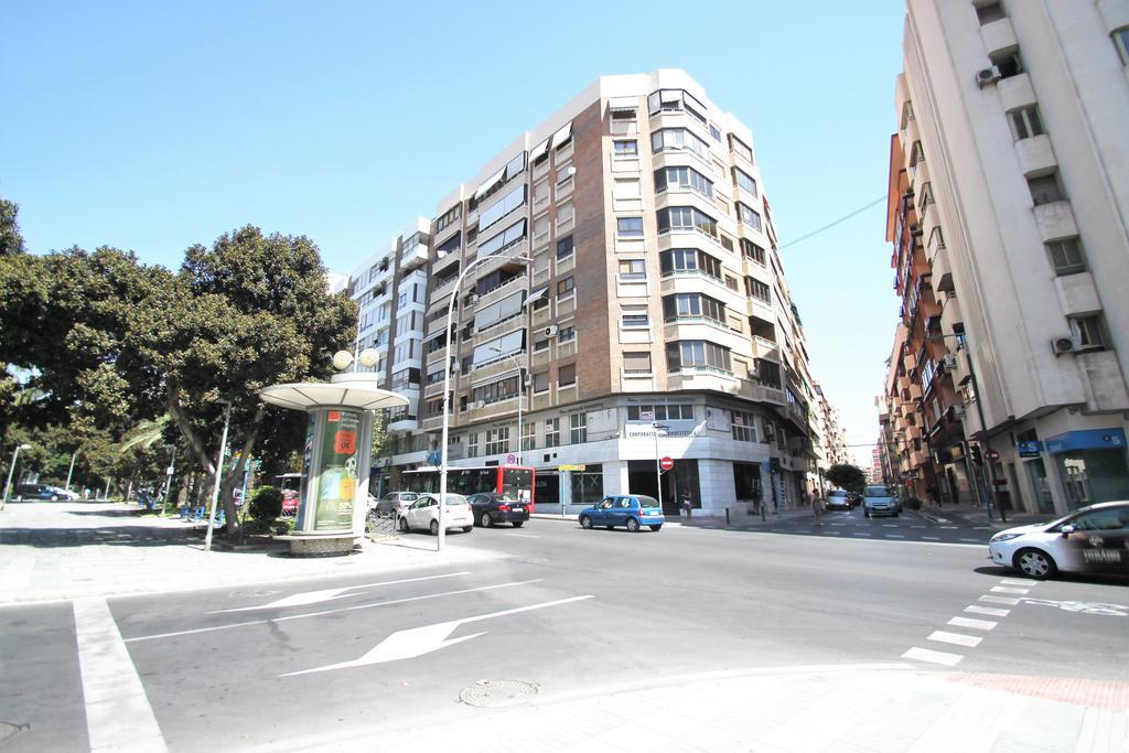 Casaturis Pintor Lorenzo A105 Apartment Аликанте Екстериор снимка