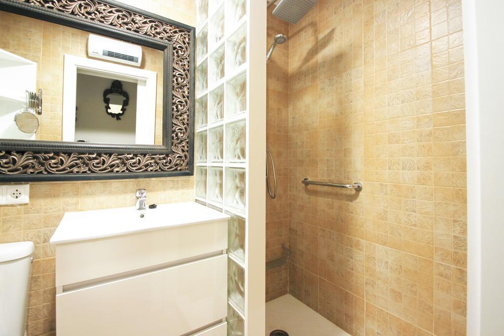 Casaturis Pintor Lorenzo A105 Apartment Аликанте Екстериор снимка
