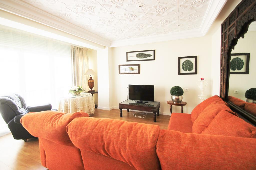 Casaturis Pintor Lorenzo A105 Apartment Аликанте Екстериор снимка