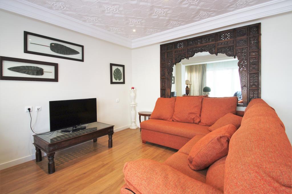 Casaturis Pintor Lorenzo A105 Apartment Аликанте Екстериор снимка